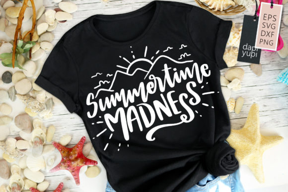 Download Summertime Madness, Summer Quotes - Summer quotes Collection