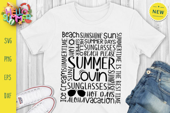 Download Summer Quotes Svg, Summer Lovin Svg - Summer quotes Collection
