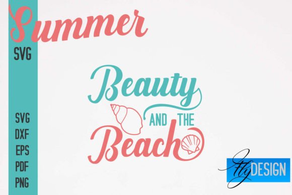 Download Summer SVG | Summer Quotes SVG Design | - Summer quotes Collection